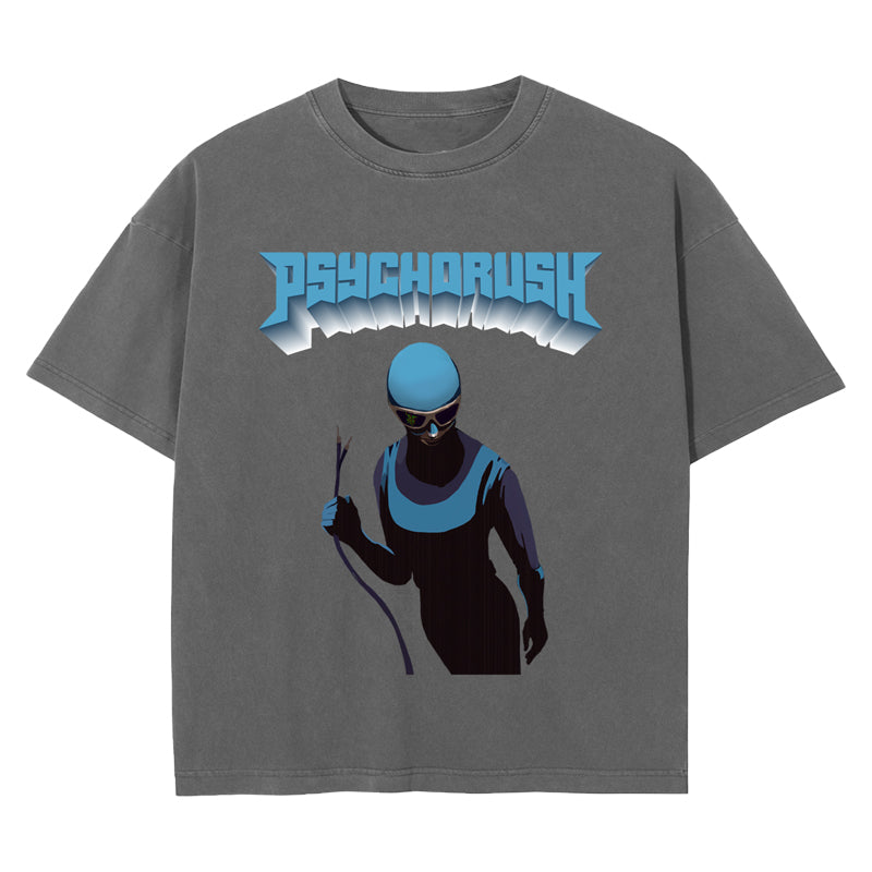 Robot Woman (100P Limited)