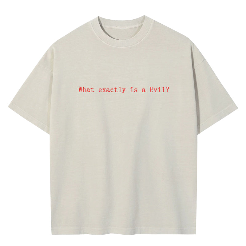HappyHour Tee