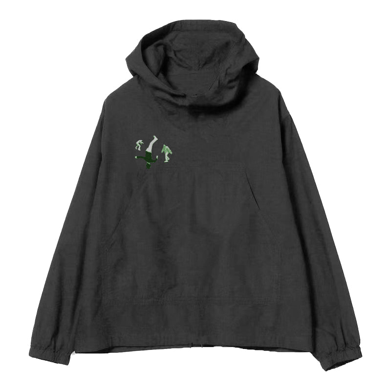 C-BOY Anorak