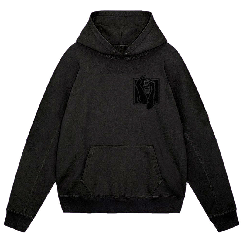 LOGO Hoody