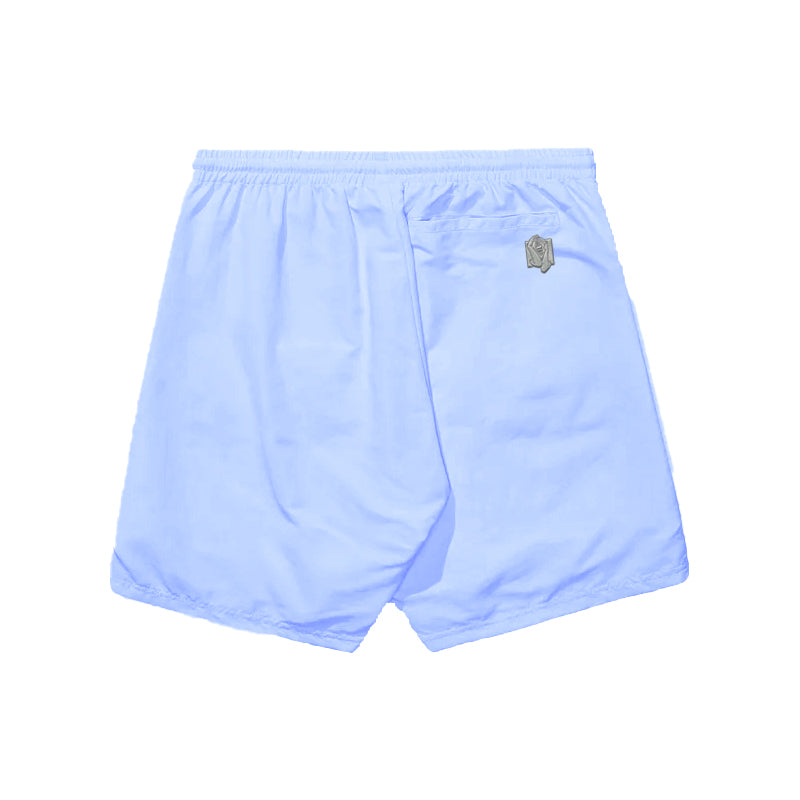 Mesh Pocket Nylon Short-Wave