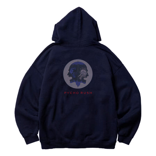 TwoFace Hoody