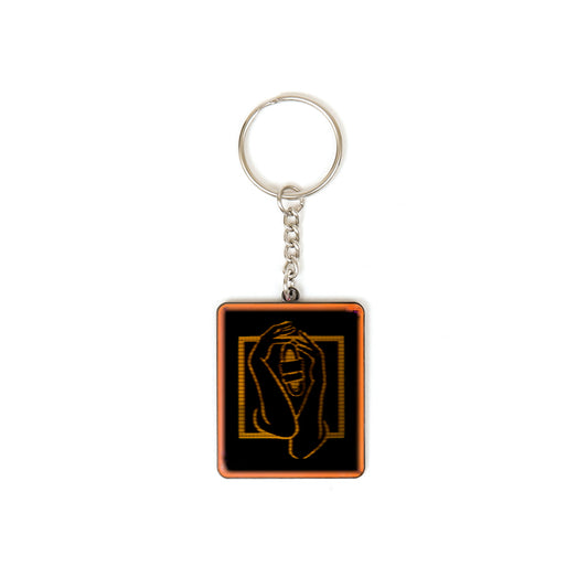 Loading PR Keyholder