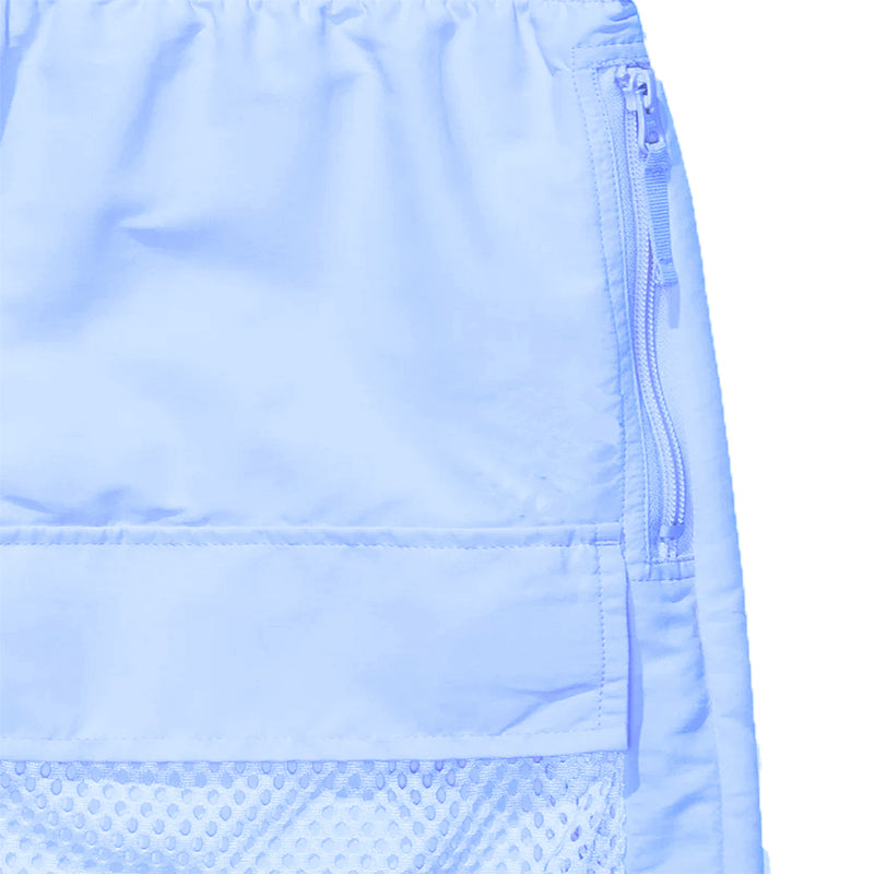 Mesh Pocket Nylon Short-Wave