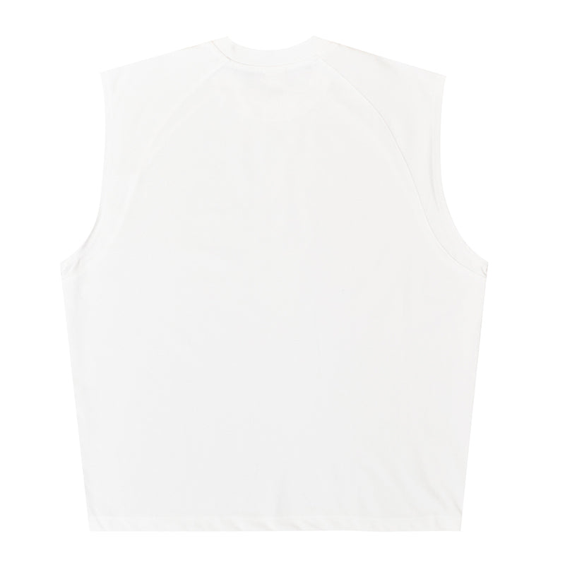 Girl Amber No Sleeve