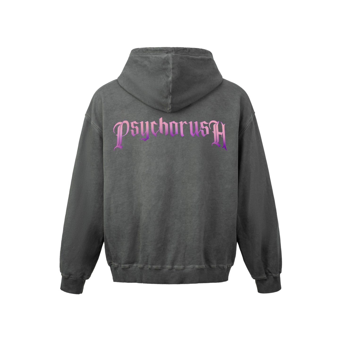 moon bathing hoody