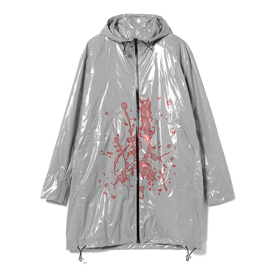 Murderer Coat