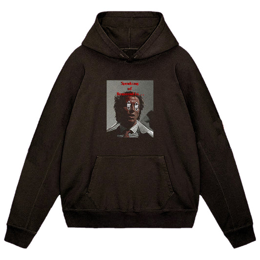 International Psycho Hoody