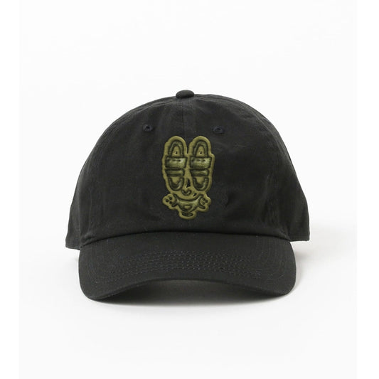 Smile  cap