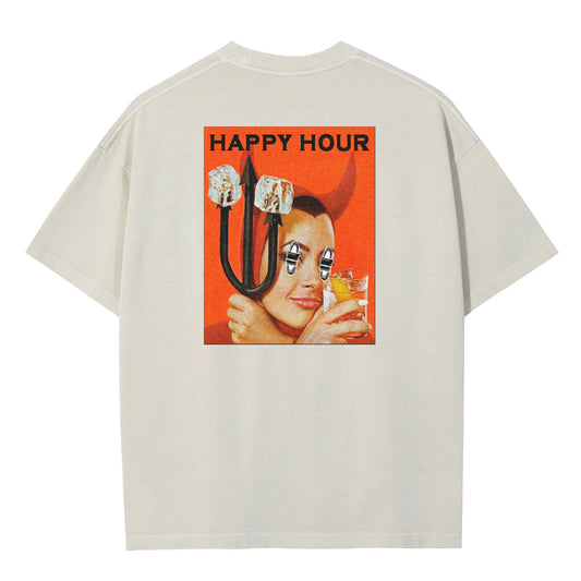 HappyHour Tee