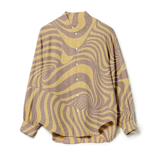 Psycho Wave Shirt #1