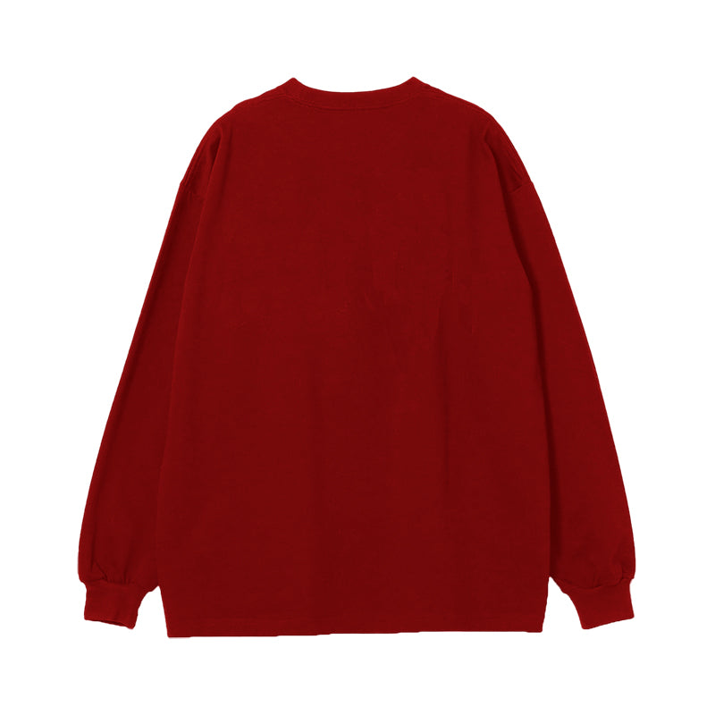 Patriot LS Tee