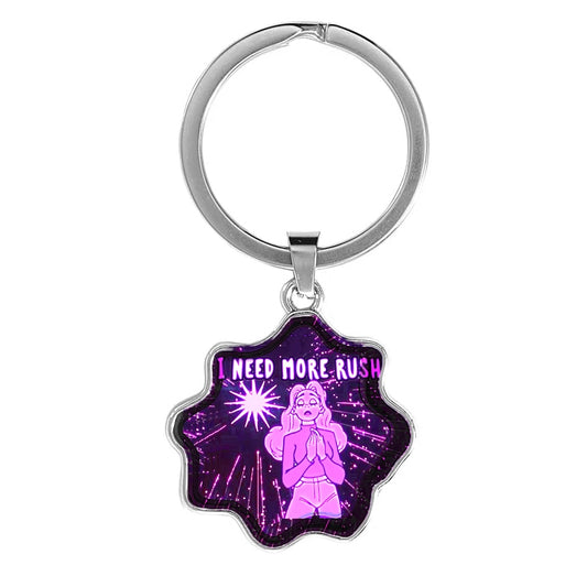 Pray Keyholder